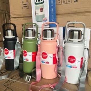 BGN Bình Giữ Nhiệt Quai Xách 900ml (THÙNG 40C)