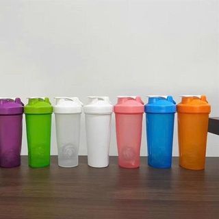 Nhựa_Cốc Nhựa Lắc Elite Fitness 600ml (THÙNG 100C)