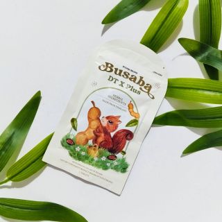 THỰC PHẨM CHỨC NĂNG BUSABA DT X PLUS BODY SLIMMING