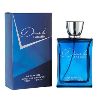 Nước hoa JINBADI Dusk Fragrance Pink 100ml Nước hoa JINBADI Dusk For Men Blue 100ml Nước hoa JINBADI Dusk For Men Black 100ml