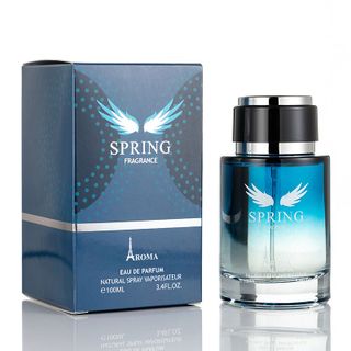 Nước hoa JINBADI Spring Fragrance Red 100ml Nước hoa JINBADI Spring Fragrance Black 100ml Nước hoa JINBADI Spring Fragrance Blue 100ml