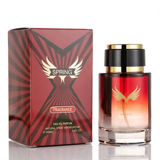 Nước hoa JINBADI Spring Fragrance Red 100ml Nước hoa JINBADI Spring Fragrance Black 100ml Nước hoa JINBADI Spring Fragrance Blue 100ml