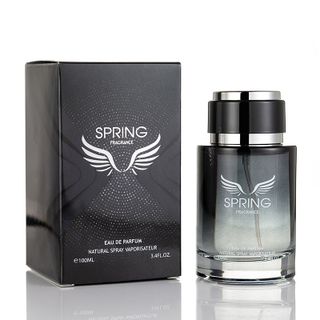 Nước hoa JINBADI Spring Fragrance Red 100ml Nước hoa JINBADI Spring Fragrance Black 100ml Nước hoa JINBADI Spring Fragrance Blue 100ml