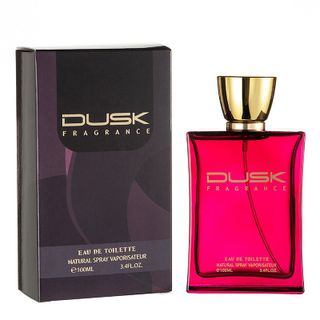 Nước hoa JINBADI Dusk Fragrance Pink 100ml Nước hoa JINBADI Dusk For Men Blue 100ml Nước hoa JINBADI Dusk For Men Black 100ml
