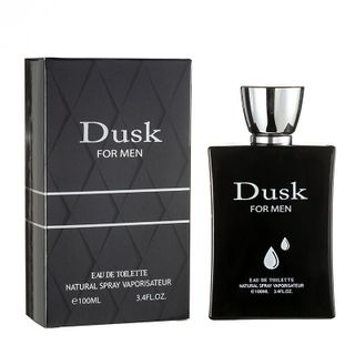 Nước hoa JINBADI Dusk Fragrance Pink 100ml Nước hoa JINBADI Dusk For Men Blue 100ml Nước hoa JINBADI Dusk For Men Black 100ml