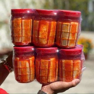 CHAO MÔN CỐT DỪA HƯƠNG VỊ THIÊN ĐƯỜNG GIỮA LÒNG PHỐ XÁ - WINNIE HOUSE