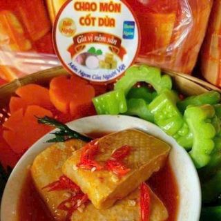 CHAO MÔN CỐT DỪA HƯƠNG VỊ THIÊN ĐƯỜNG GIỮA LÒNG PHỐ XÁ - WINNIE HOUSE