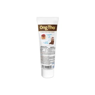 Sữa Đặc ( Creamer Đặc) Ông Thọ Vị Socola tuýp 165g Thùng 24 tuýp