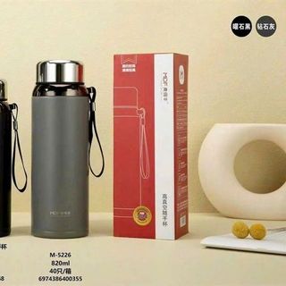 BGN Bình Giữ Nhiệt MDF "5225" 600ml (THÙNG 40C)