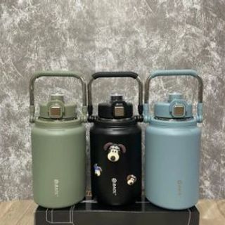 BGN Bình Giữ Nhiệt 7112 - 2500ML Giống y17 (THÙNG 20C)