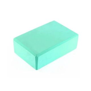 Gạch tập yoga - Gạch tập block yoga in hoa Mandala cao cấp chất EVA cứng gấp 3 loại thường tập hiệu quả - SP034