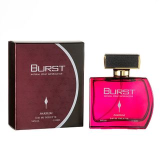 Nước hoa JINBADI Burst Đen 100ml Nước hoa JINBADI Burst Hồng 100ml