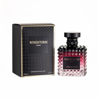 Nước hoa JINBADI Windstorm Perfume Black 100ml Nước hoa JINBADI Windstorm Perfume Yellow 100ml Nước hoa JINBADI Windstorm Perfume Pink 100ml