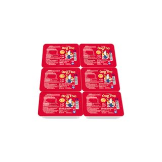 Sữa Đặc Ông Thọ Vĩ Vinamilk hộp 40g Thùng 180 hộp