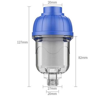 BỘ LỌC CẶN BÌNH NƯỚC