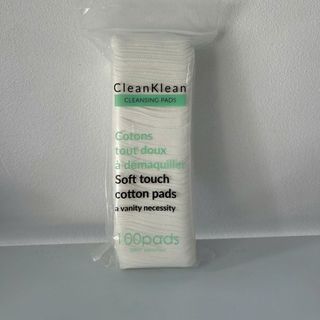 bông tẩy trang CleanKlean.