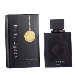 Nước Hoa JINBADI Party Queen Dubai White Eau De Parfum 100ml Nước Hoa JINBADI Party Queen Dubai Black Eau De Parfum 100ml