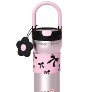 BGN Bình Giữ Nhiệt Quai Xách Happy Drink 780ml ( THÙNG 60C )