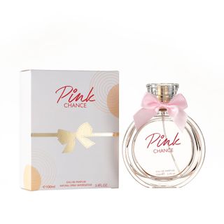 Nước Hoa JINBADI Pink Chance Blue 100ml Nước Hoa JINBADI Pink Chance Purple 100ml Nước Hoa JINBADI Pink Chance Pink 100ml