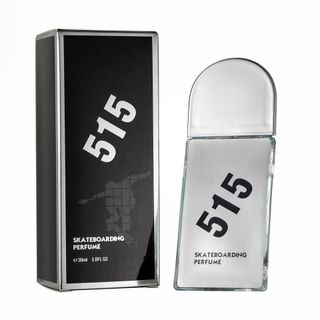 Nước Hoa JINBADI 515 Pink Skateboarding Perfume 30ml Nước Hoa JINBADI 515 Gold Skateboarding Perfume 30ml Nước Hoa JINBADI 515 Silver Skateboarding Perfume 30ml