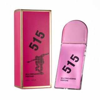 Nước Hoa JINBADI 515 Pink Skateboarding Perfume 30ml Nước Hoa JINBADI 515 Gold Skateboarding Perfume 30ml Nước Hoa JINBADI 515 Silver Skateboarding Perfume 30ml
