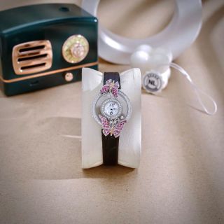 CHOPA 𝐁𝐮𝐭𝐭𝐞𝐫𝐟𝐥𝐲 - 𝐇𝐚𝐩𝐩𝐲 𝐃𝐢𝐚𝐦𝐨𝐧𝐝𝐬 𝟐𝟎𝟒𝟒𝟒𝟒-𝟏𝟎𝟎𝟏 𝐈𝐜𝐨𝐧𝐬 𝐖𝐚𝐭𝐜𝐡