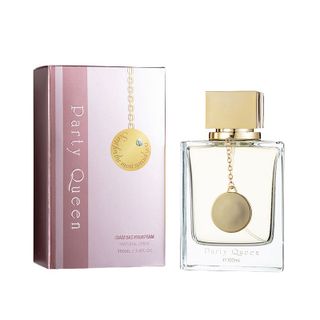 Nước Hoa JINBADI Party Queen Dubai White Eau De Parfum 100ml Nước Hoa JINBADI Party Queen Dubai Black Eau De Parfum 100ml