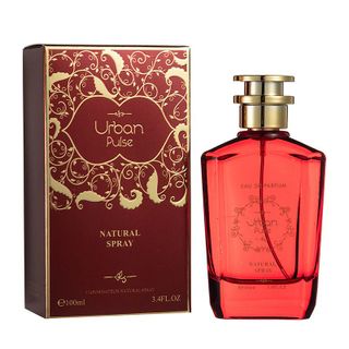 Nước Hoa JINBADI Urban Pulse Dubai Brown Eau De Parfum 100ml Nước Hoa JINBADI Urban Pulse Dubai Red Eau De Parfum 100ml Nước Hoa JINBADI Urban Pulse Dubai Black Eau De Parfum 100ml