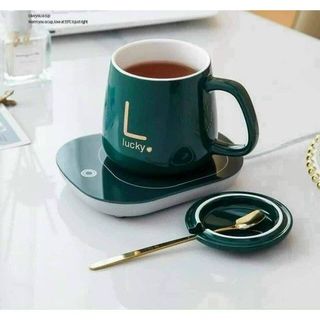 BỘ CỐC HÂM NÓNG, CHƯNG YẾN LUCKY QUÀ TẶNG