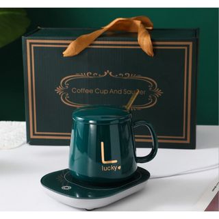 BỘ CỐC HÂM NÓNG, CHƯNG YẾN LUCKY QUÀ TẶNG