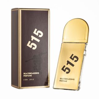 Nước Hoa JINBADI 515 Pink Skateboarding Perfume 30ml Nước Hoa JINBADI 515 Gold Skateboarding Perfume 30ml Nước Hoa JINBADI 515 Silver Skateboarding Perfume 30ml