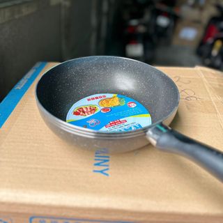 Chảo chống dính Sâu family Rainy RNS2625TT
