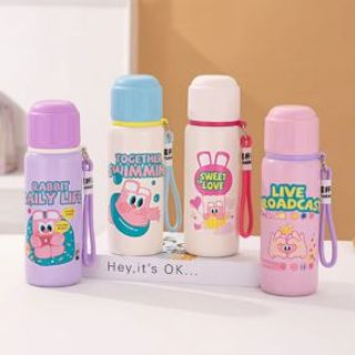 BGN Bình Giữ Nhiệt 600ml ( THÙNG 60C )