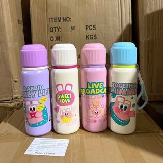 BGN Bình Giữ Nhiệt 600ml ( THÙNG 60C )