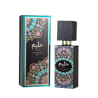 Nước Hoa JINBADI Aura Gold Eau De Parfum 100ml Nước Hoa JINBADI Aura Black Eau De Parfum 100ml