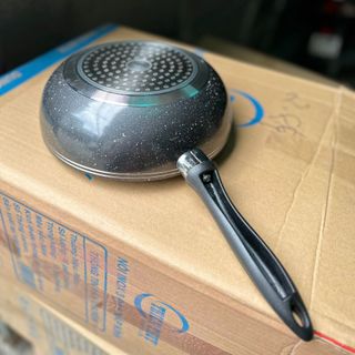 Chảo chống dính Sâu family Rainy RNS2625TT