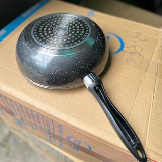 Chảo chống dính Sâu family Rainy RNS2625TT