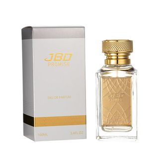 Nước Hoa JINBADI JBD Promise Red Eau De Parfum 100ml Nước Hoa JINBADI JBD Promise Black Eau De Parfum 100ml Nước Hoa JINBADI JBD Promise White Eau De Parfum 100ml
