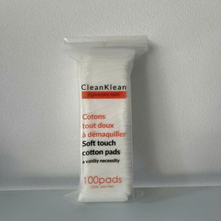 bông tẩy trang CleanKlean.