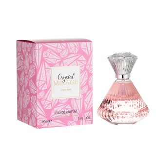 Nước Hoa JINBADI Crystal Mirage For Lady Gold Eau De Parfum 100ml Nước Hoa JINBADI Crystal Mirage For Lady Pink Eau De Parfum 100ml Nước Hoa JINBADI Crystal Mirage For Lady Purple Eau De Parfum 100ml