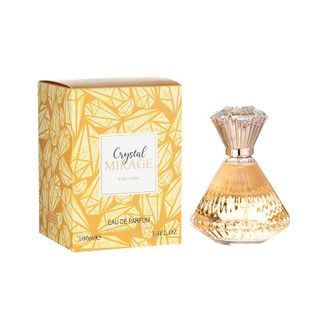 Nước Hoa JINBADI Crystal Mirage For Lady Gold Eau De Parfum 100ml Nước Hoa JINBADI Crystal Mirage For Lady Pink Eau De Parfum 100ml Nước Hoa JINBADI Crystal Mirage For Lady Purple Eau De Parfum 100ml