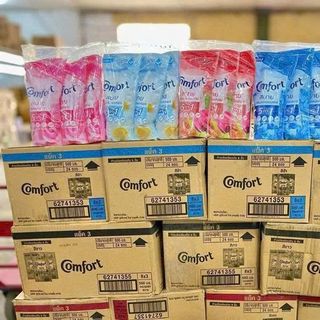 Nước Xả Comfort Túi 500ml