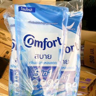 Nước Xả Comfort Túi 500ml