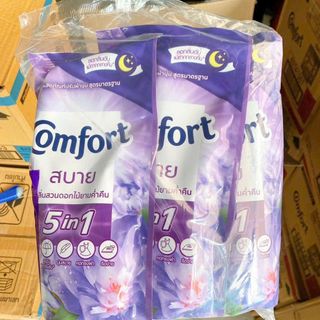 Nước Xả Comfort Túi 500ml