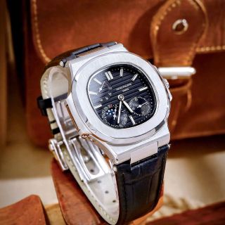 PAT PHILIPP 𝐍𝐚𝐮𝐭𝐢𝐥𝐮𝐬 𝟓𝟕𝟏𝟐𝐑, 𝟱𝟳𝟮𝟰𝗚