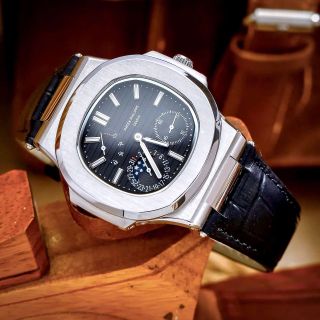 PAT PHILIPP 𝐍𝐚𝐮𝐭𝐢𝐥𝐮𝐬 𝟓𝟕𝟏𝟐𝐑, 𝟱𝟳𝟮𝟰𝗚