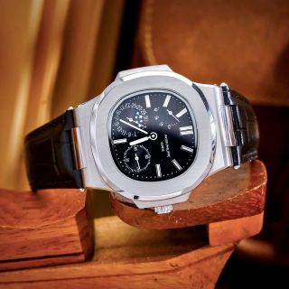 PAT PHILIPP 𝐍𝐚𝐮𝐭𝐢𝐥𝐮𝐬 𝟓𝟕𝟏𝟐𝐑, 𝟱𝟳𝟮𝟰𝗚