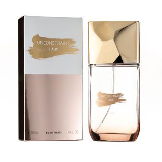 Nước Hoa JINBADI Unconstraint Male 100ml Nước Hoa JINBADI Unconstraint Lady 100ml