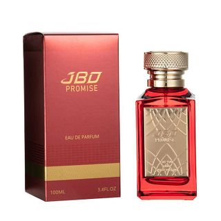 Nước Hoa JINBADI JBD Promise Red Eau De Parfum 100ml Nước Hoa JINBADI JBD Promise Black Eau De Parfum 100ml Nước Hoa JINBADI JBD Promise White Eau De Parfum 100ml