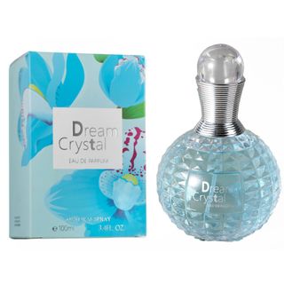 Nước Hoa JINBADI Dream Crystal Blue 100ml Nước Hoa JINBADI Dream Crystal Yellow 100ml